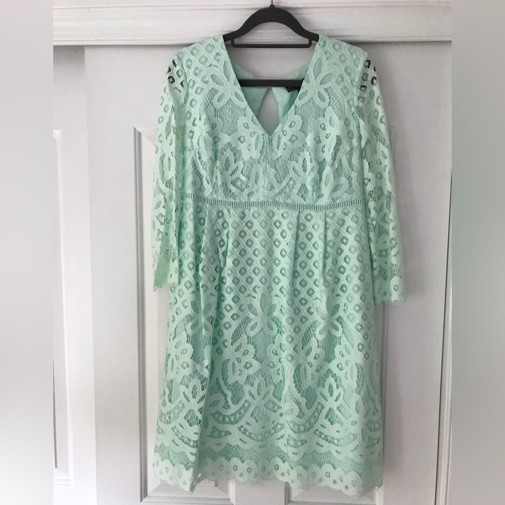 Maternity dress